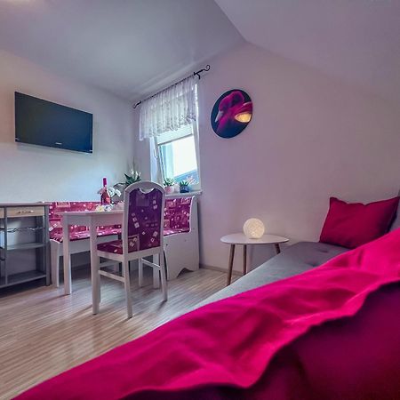 Bled Oasis Apartment Bagian luar foto