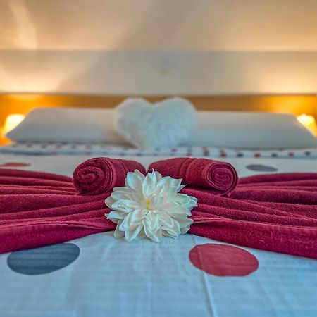 Bled Oasis Apartment Bagian luar foto