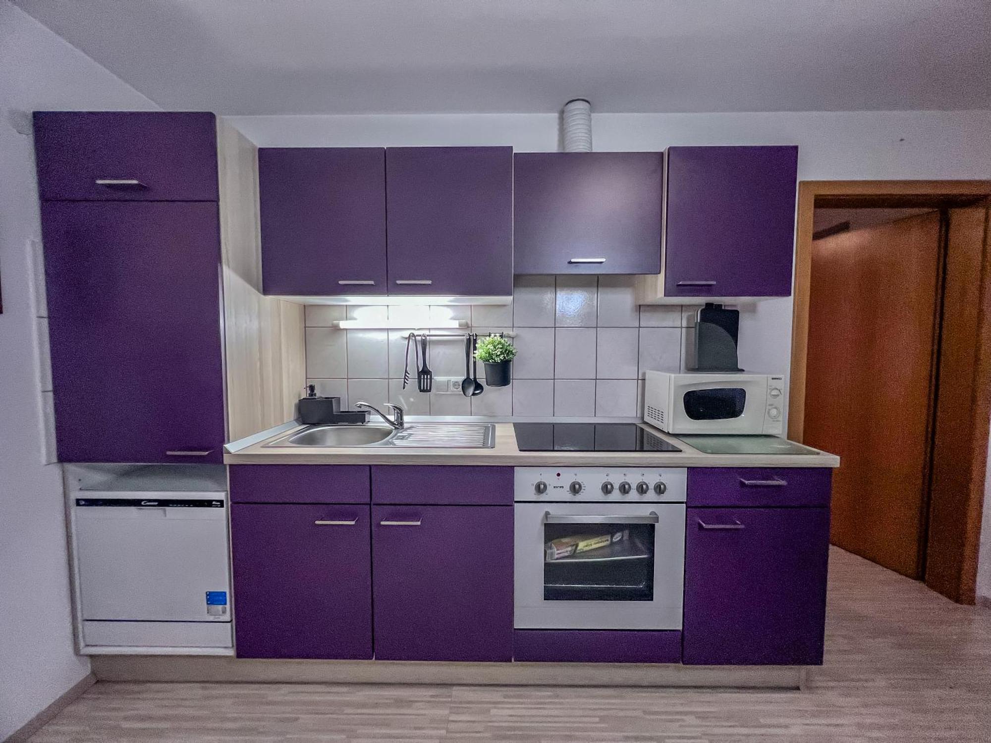 Bled Oasis Apartment Bagian luar foto