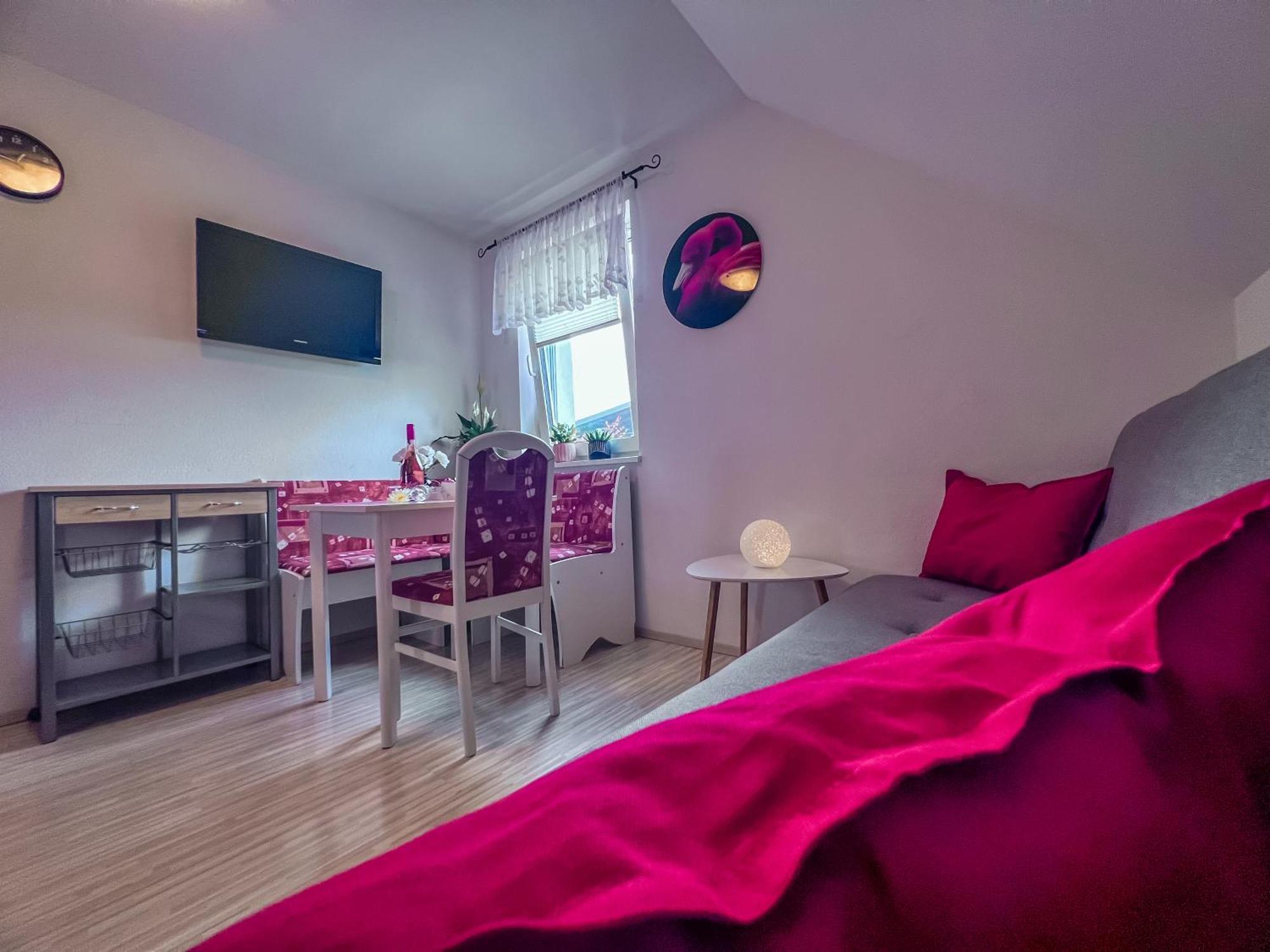 Bled Oasis Apartment Bagian luar foto