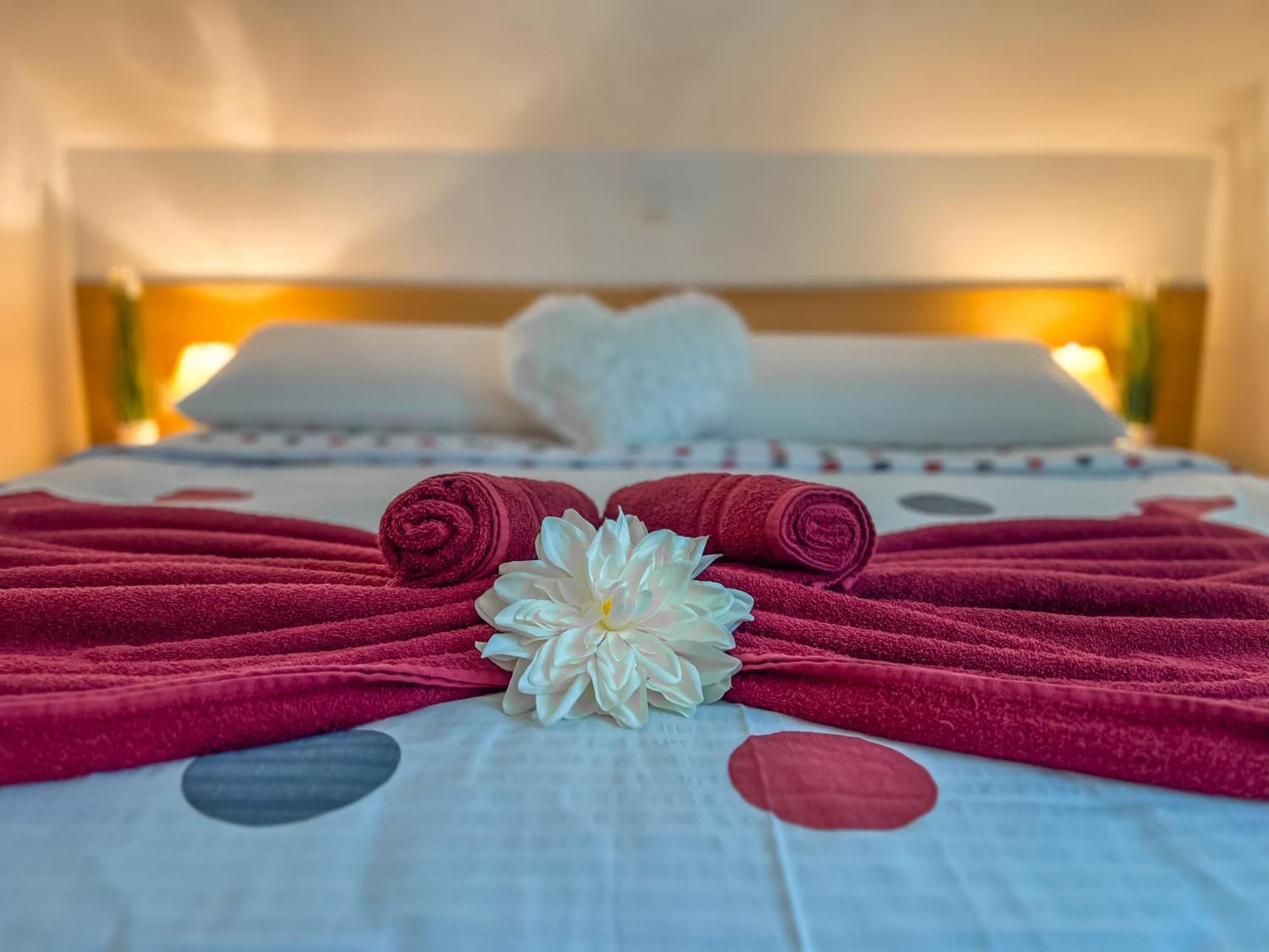 Bled Oasis Apartment Bagian luar foto