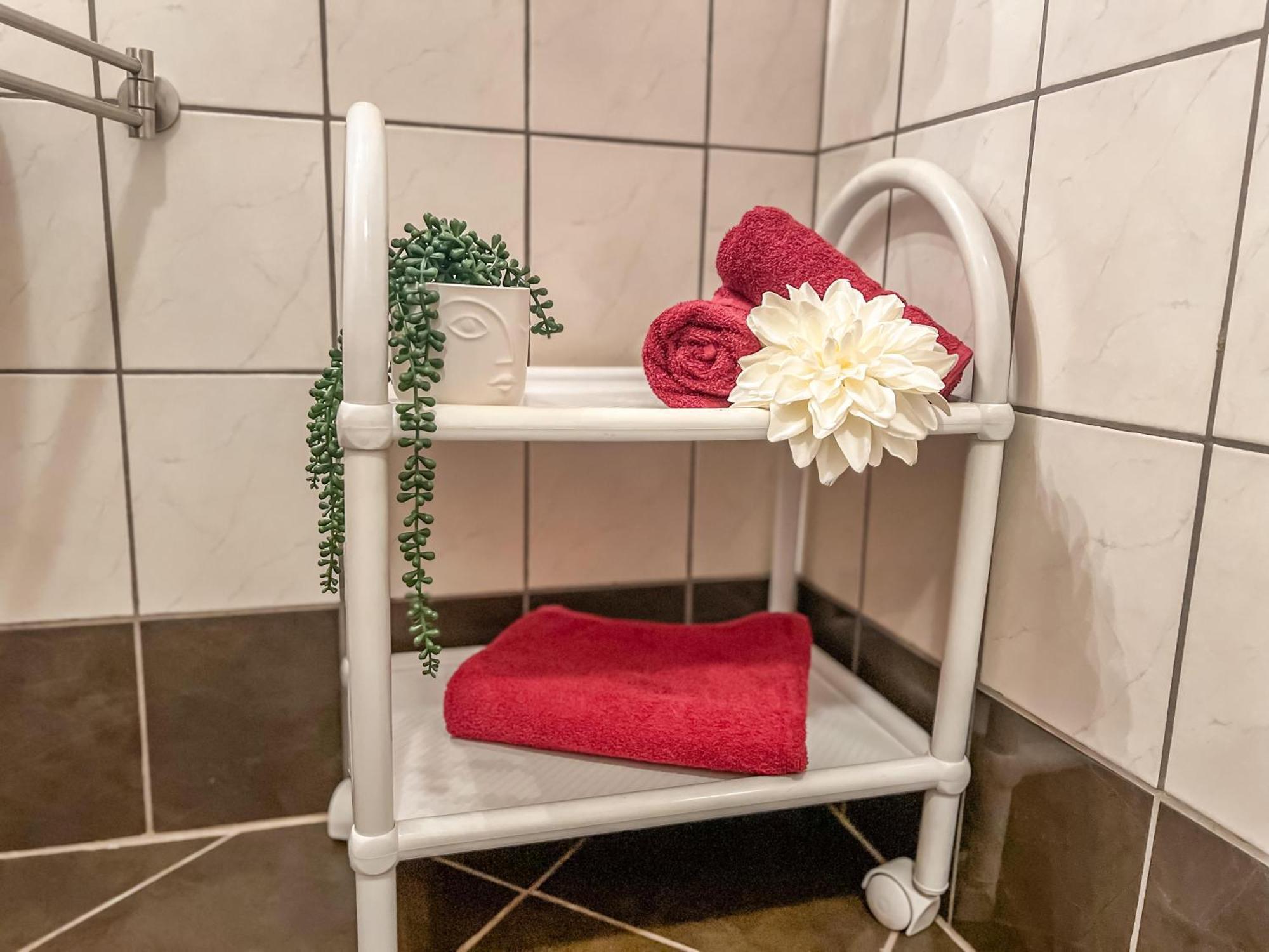 Bled Oasis Apartment Bagian luar foto