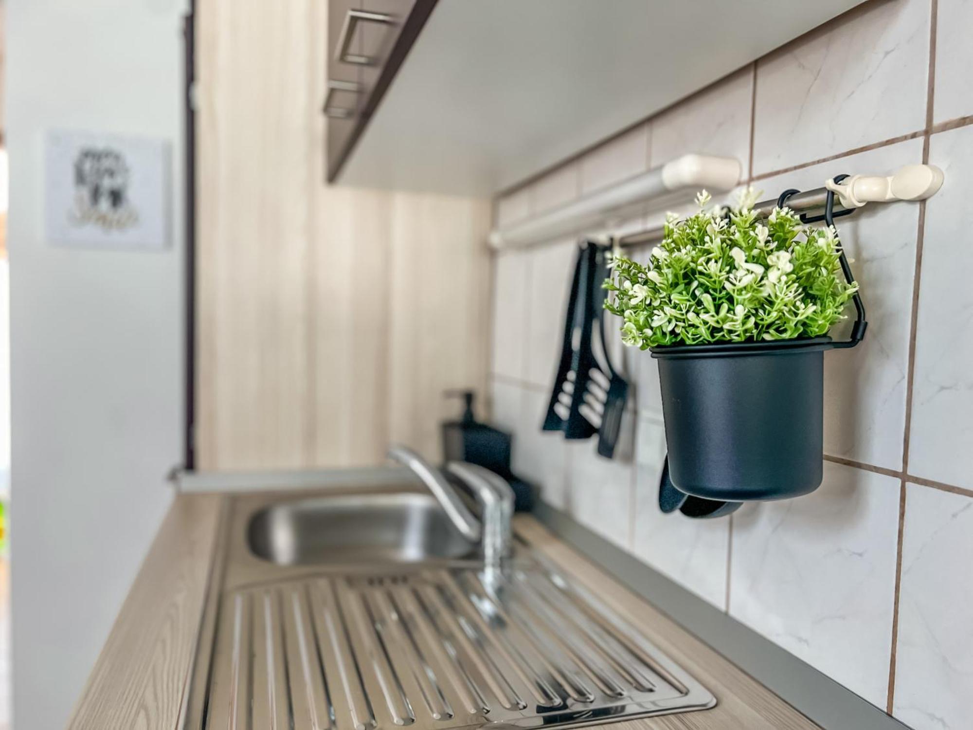 Bled Oasis Apartment Bagian luar foto