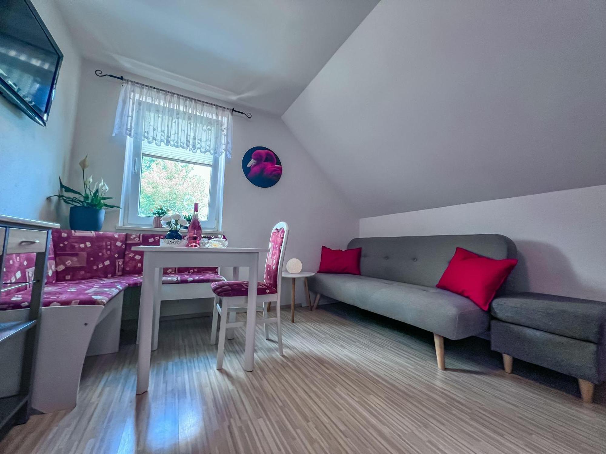 Bled Oasis Apartment Bagian luar foto