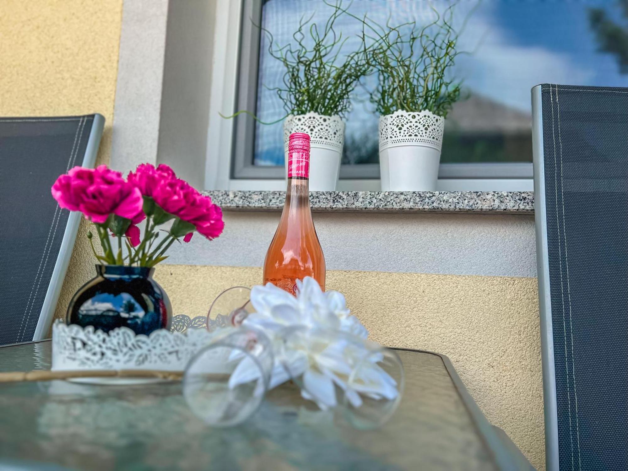 Bled Oasis Apartment Bagian luar foto