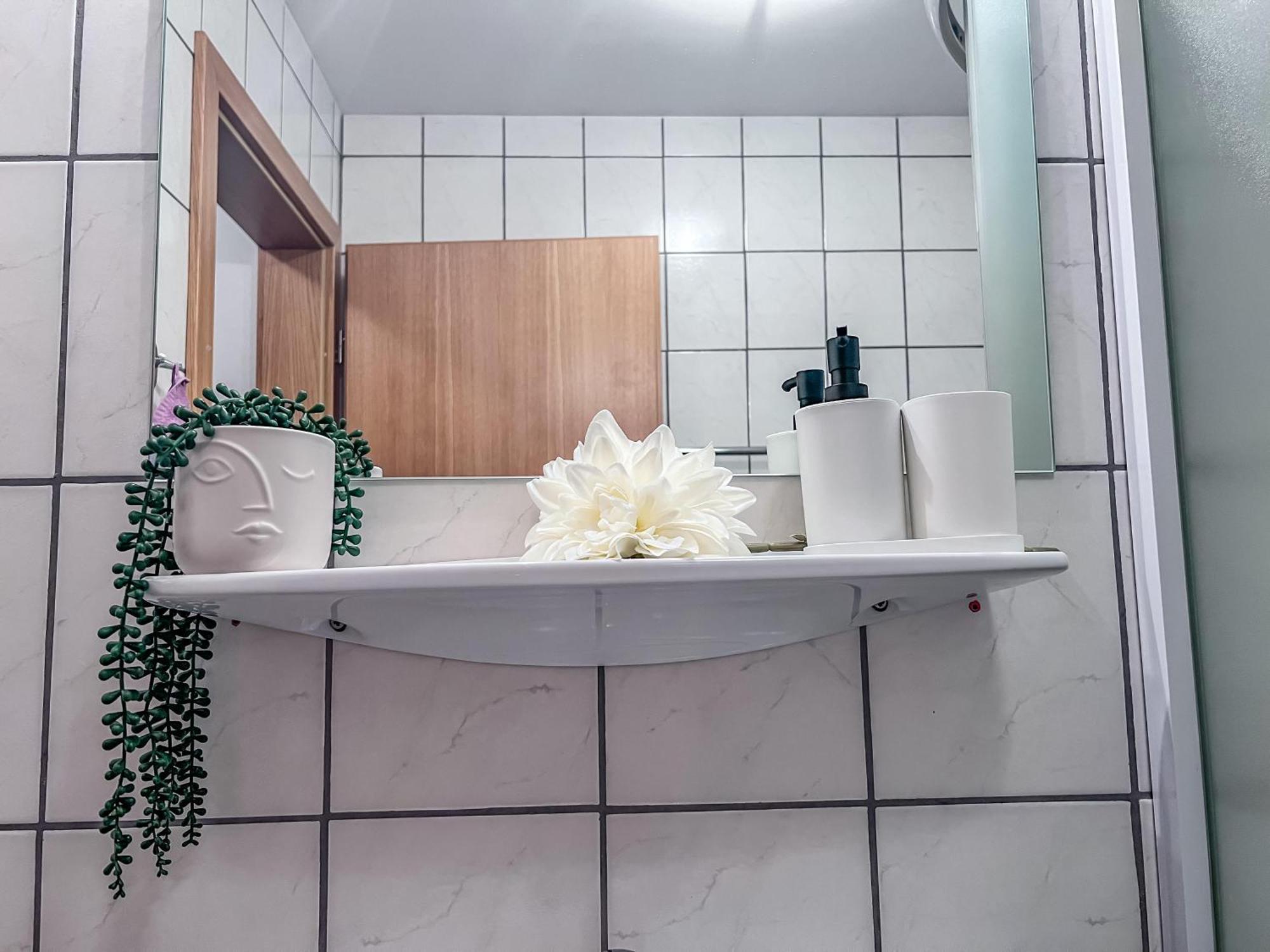 Bled Oasis Apartment Bagian luar foto