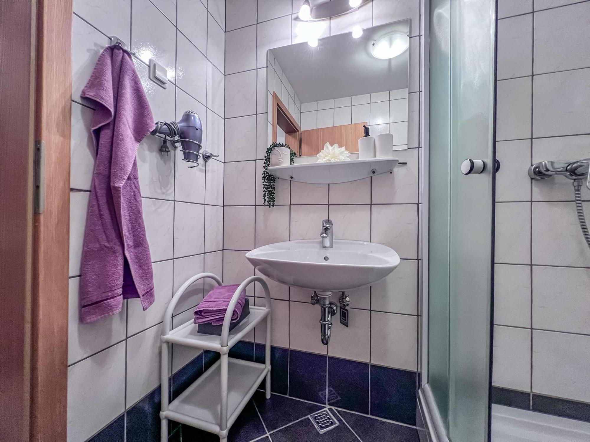 Bled Oasis Apartment Bagian luar foto