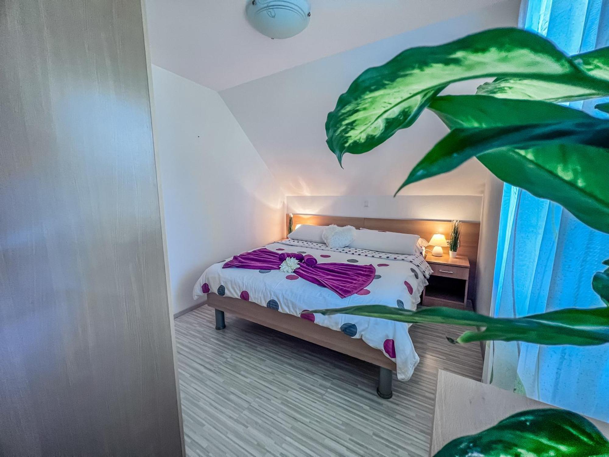 Bled Oasis Apartment Bagian luar foto